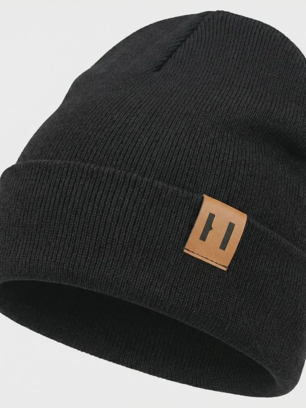 Kids Winter Tam Beanie - Soft Warm Knit Hat